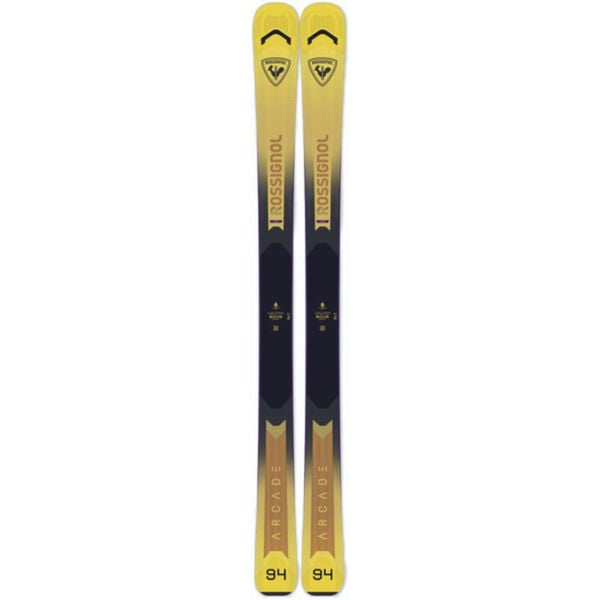 Rossignol Arcade 94 Skis