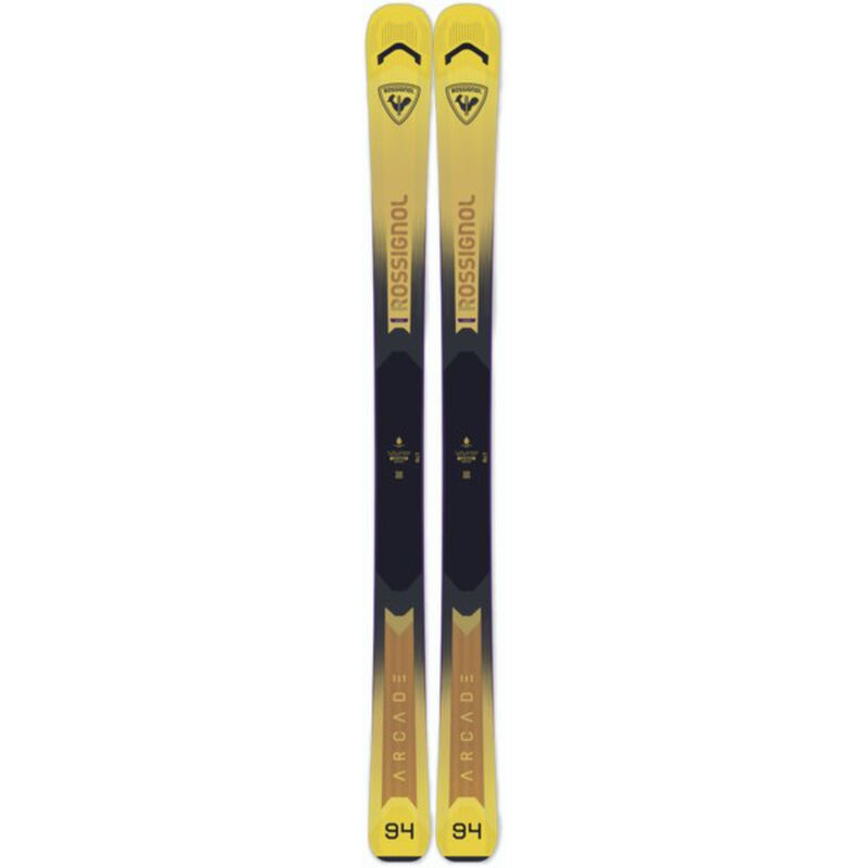 Rossignol Arcade 94 Skis image number 0