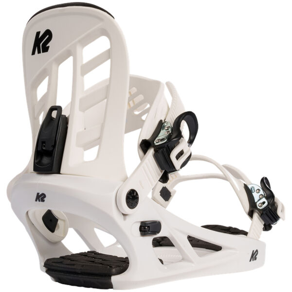 K2 Youth Snowboard Bindings Kids