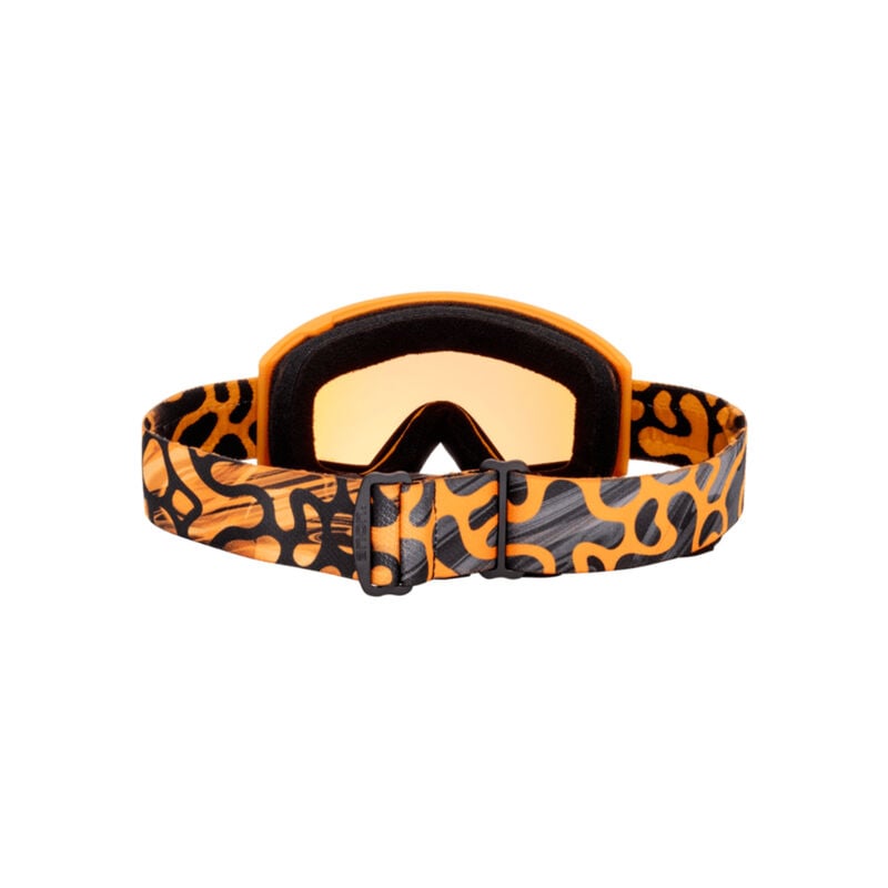 Anon Tracker 2.0 Goggles + Gold Amber Lens Kids image number 3