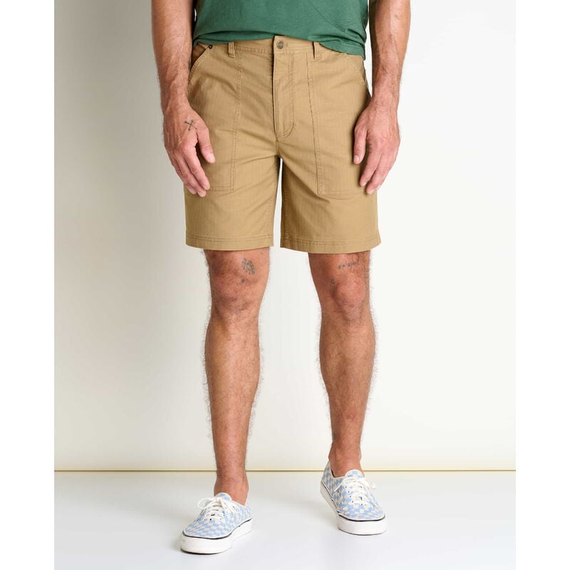 Toad&Co Juniper Short Mens image number 0