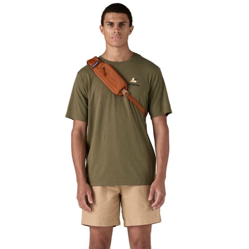Patagonia Atom Sling 8L Bag image number 2