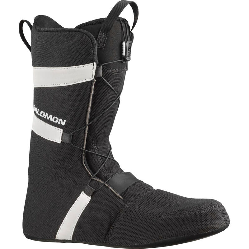 Salomon Launch Boa SJ Boa Snowboard Boots Mens image number 2
