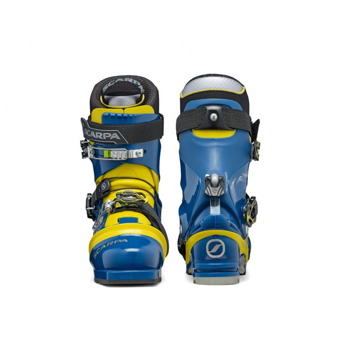 Scarpa T2 Eco Ski Boots | Christy Sports