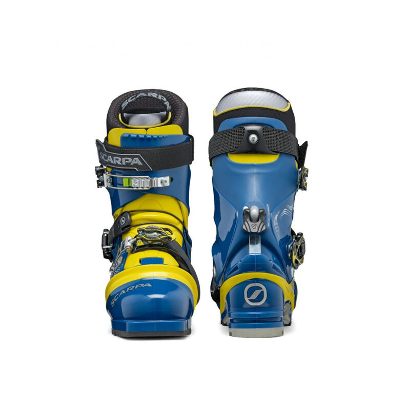 Scarpa T2 Eco Ski Boots image number 3