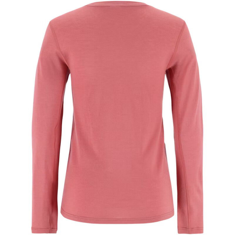 Kari Traa Lucie Long-Sleeve Top Womens image number 1