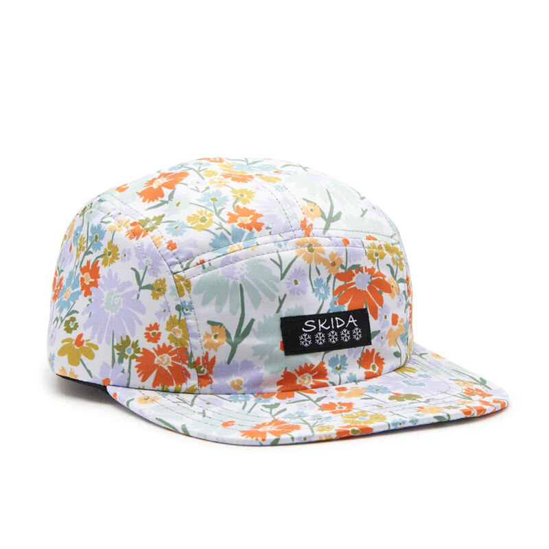 Skida Brim Hat image number 0