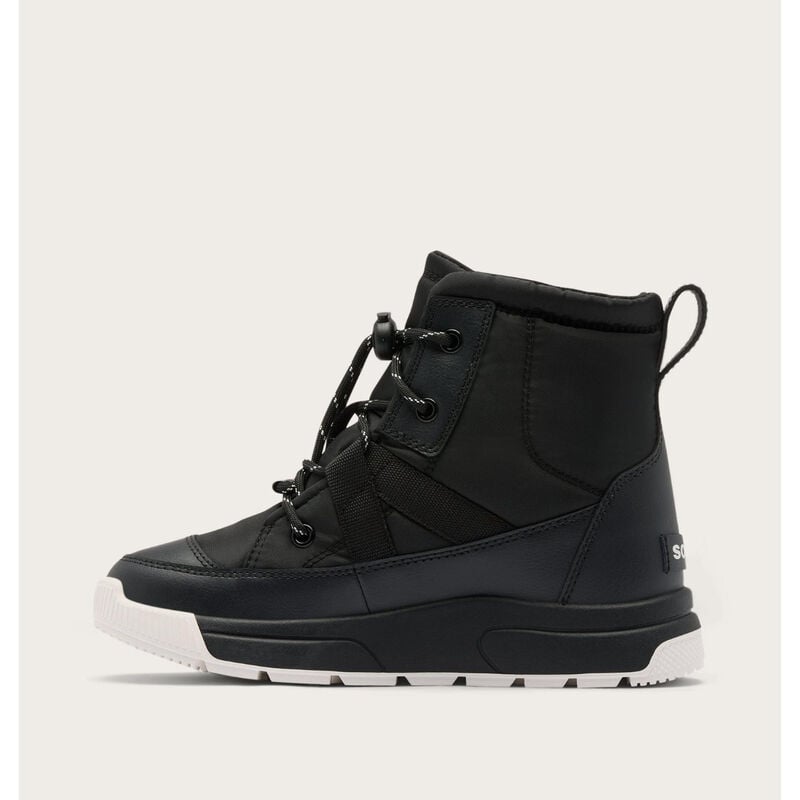 Sorel Whitney&trade; III Mid Waterproof Boots Kids image number 3