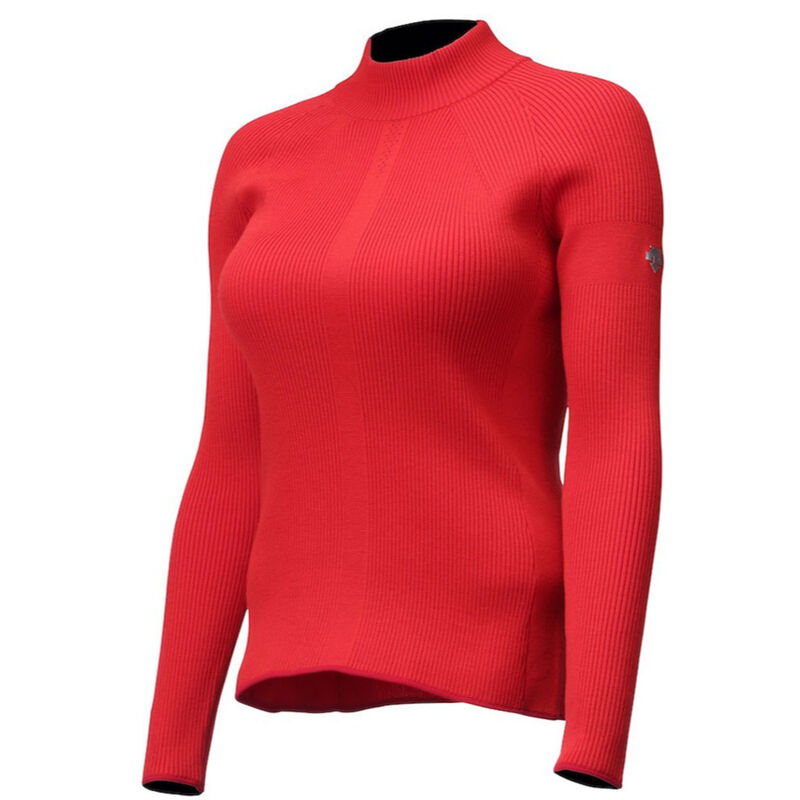 Descente Camila Sweater Womens image number 1