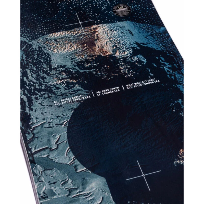 Lib Tech T.Rice Pro Snowboard image number 4