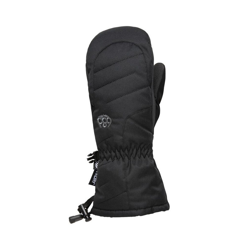 686 Youth Heat Insulated Mitt Junior image number 0