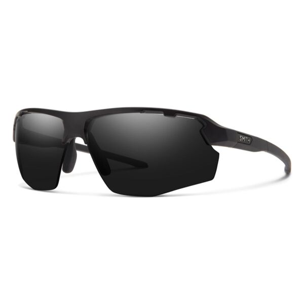 Smith Resolve Sunglasses + ChromaPop Black Lens