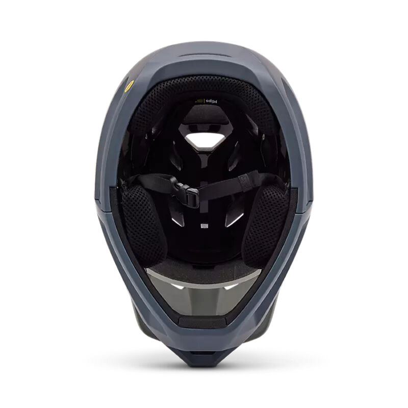 Fox Racing Profame Helmet image number 5