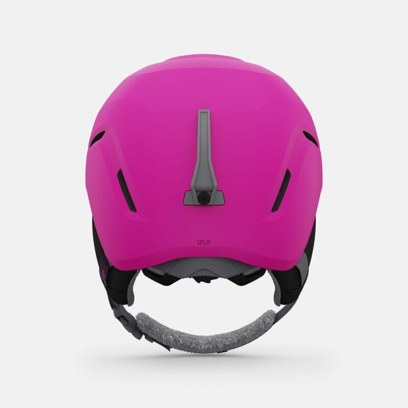 Giro Spur Helmet + Goggles Combo Pack Kids image number 3