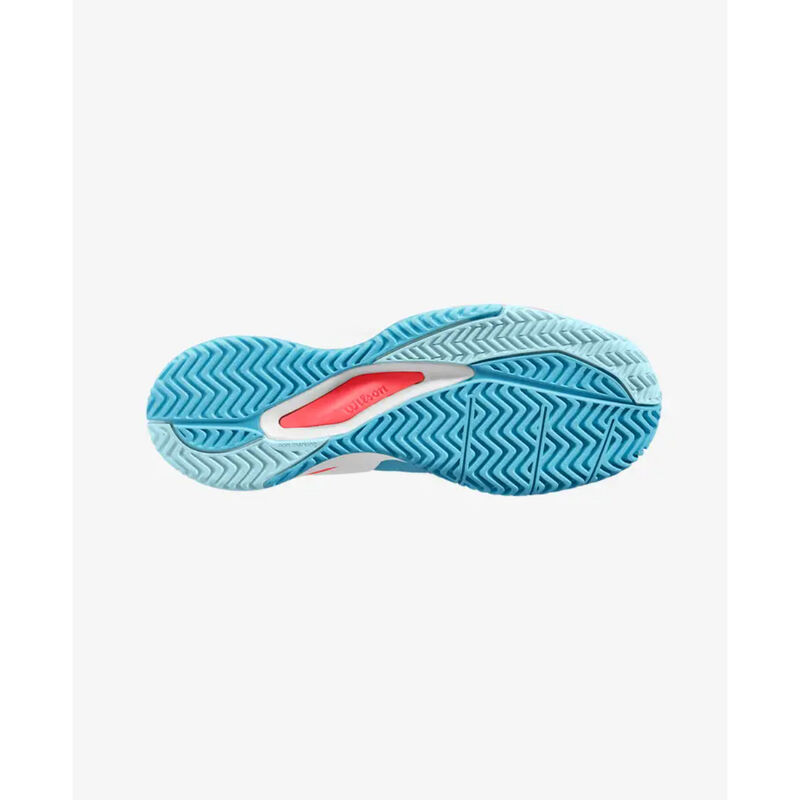 Wilson Rush Pro Ace Tennis Shoe Womens image number 2
