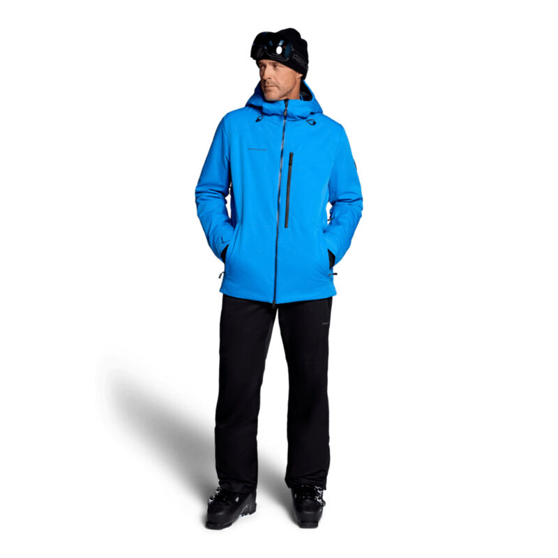 Obermeyer Alpin Jacket Mens image number 5