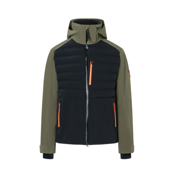 Bogner Ivo Ski Jacket Mens