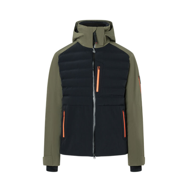 Bogner Ivo Ski Jacket Mens image number 0