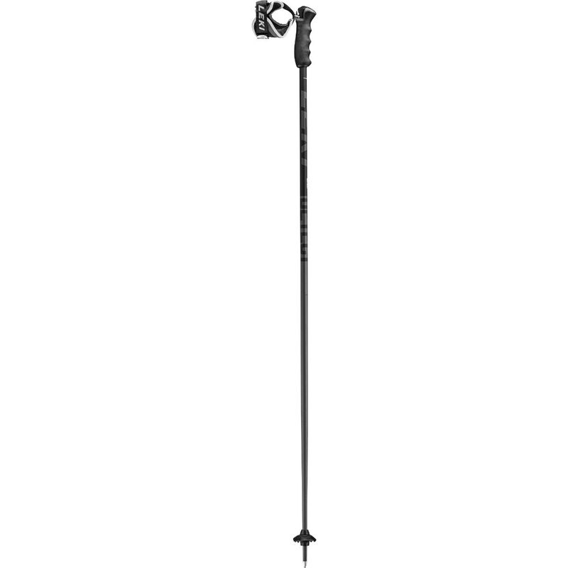 Leki Detect S Trigger Ski Poles image number 0
