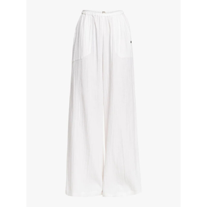 Roxy What A Vibe Pants Womens image number 0
