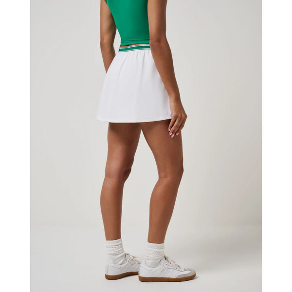 Travis Mathew Moveknit Novelty Skort Womens