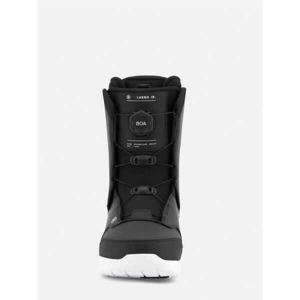 Ride Lasso Snowboard Boots Juniors