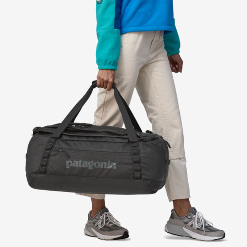 Patagonia Black Hole 55L Duffel Bag image number 3