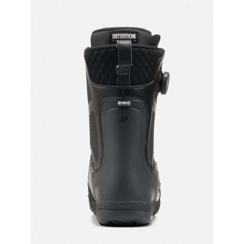 K2 Theory Snowboard Boots image number 2