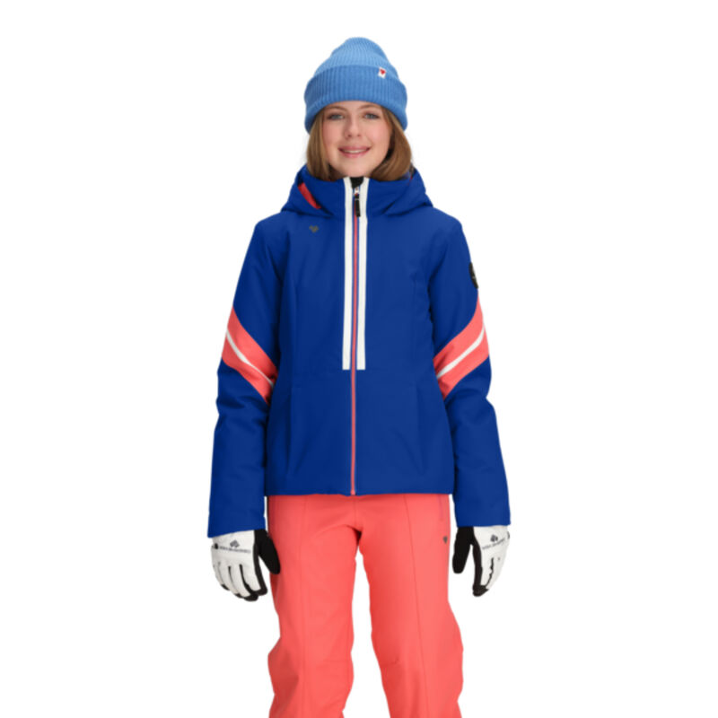 Obermeyer Piper Jacket Junior Girls image number 2