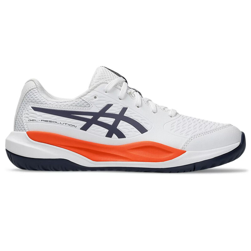 Asics Gel-Resolution X Grade School Shoes Kids image number 2
