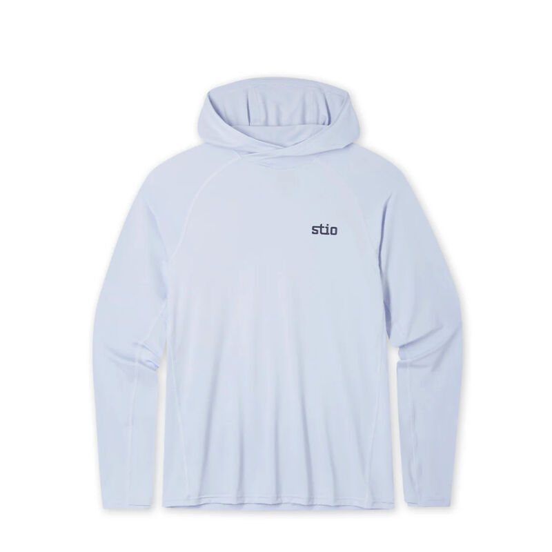 Stio Hylas Hooded Pullover Mens image number 0