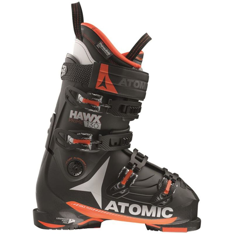 Atomic Hawx Prime 130 S Ski Boots Mens image number 0