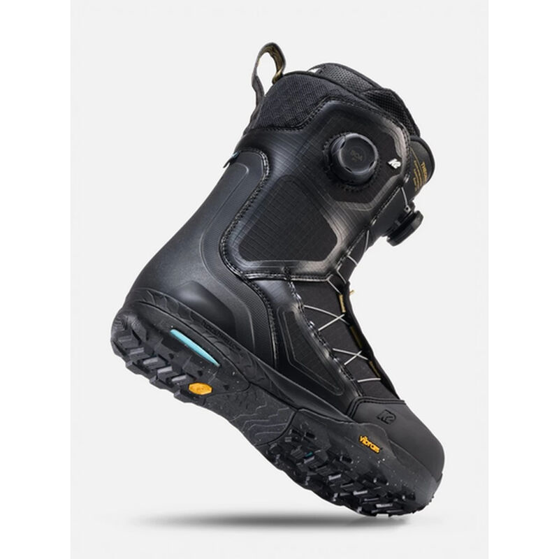 K2 Theory Snowboard Boots image number 5