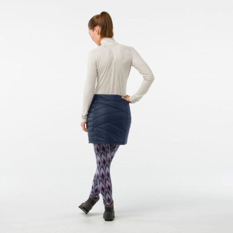 Smartwool Smartloft 120 Skirt Womens image number 2