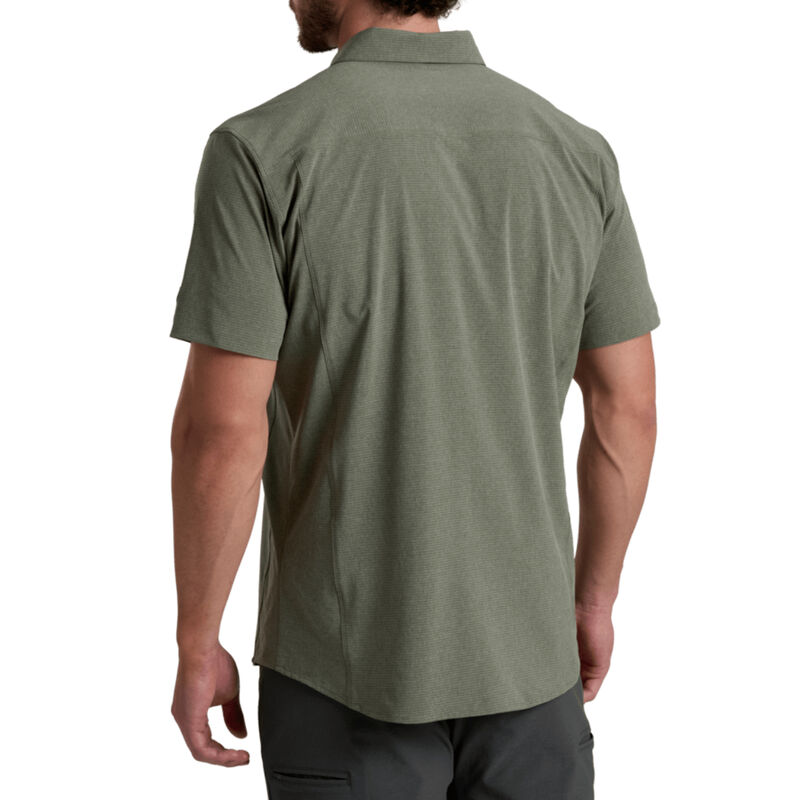 Kuhl Optimizr&trade; Short-Sleeve Mens image number 2