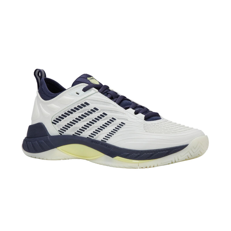 K-Swiss Hypercourt Supreme 2 Shoes Mens image number 0