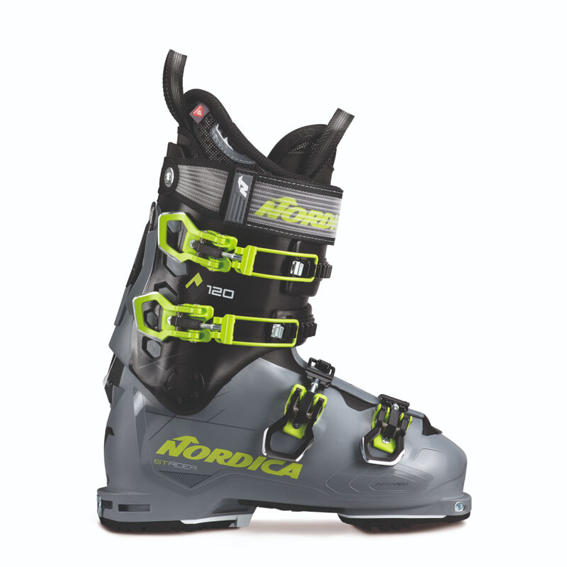 Nordica Strider 120 DYN Ski Boots Mens image number 0