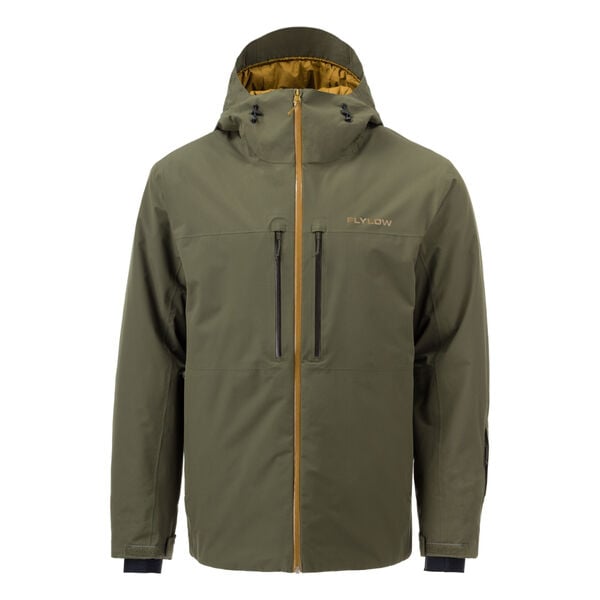 Flylow Albert Jacket Mens