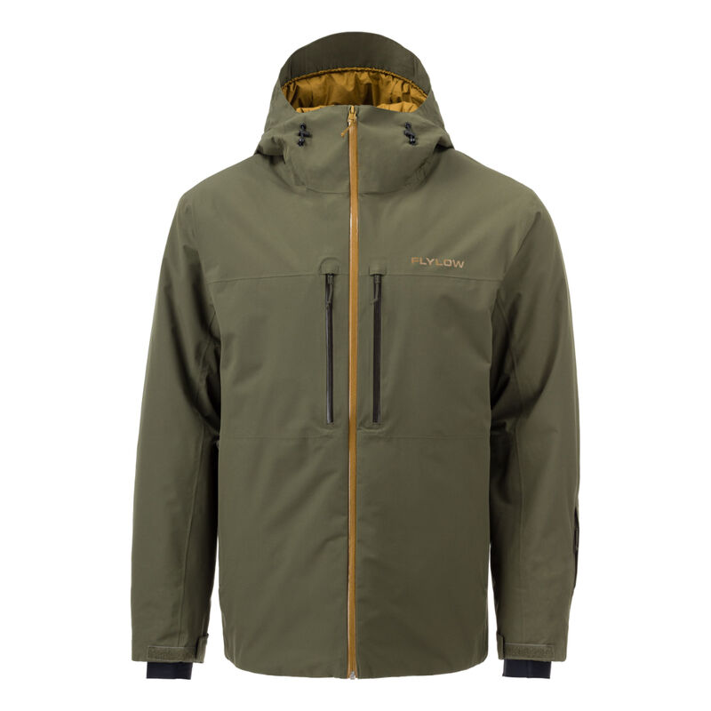 Flylow Albert Jacket Mens image number 0