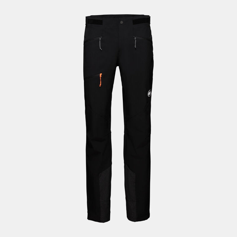 Mammut Taiss Guide SO Pants Mens image number 0