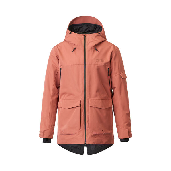 Picture U16 Jacket Womens