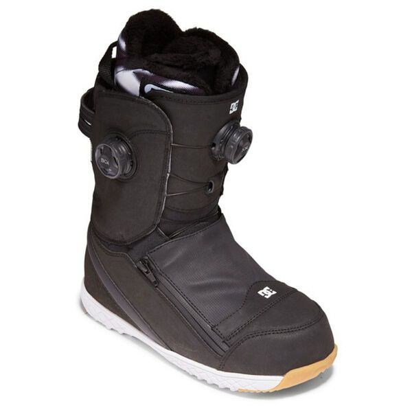 DC Shoes Mora Boa Snowboard Boots Womens