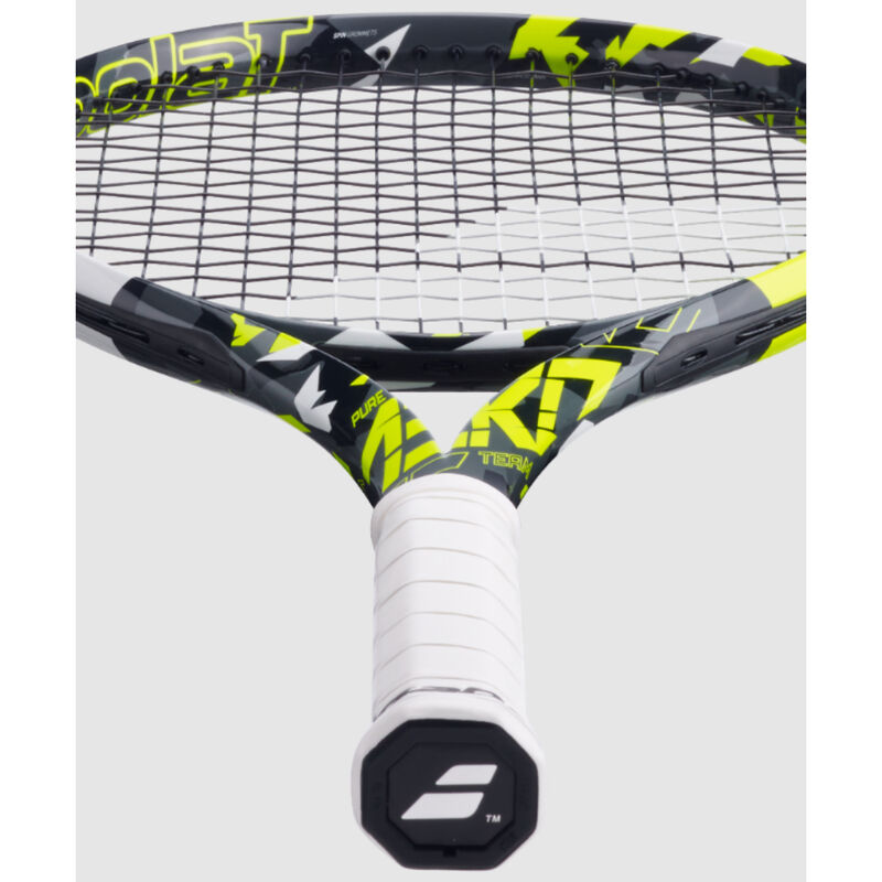 Babolat Pure Aero Un-Strung Tennis Racquet image number 0