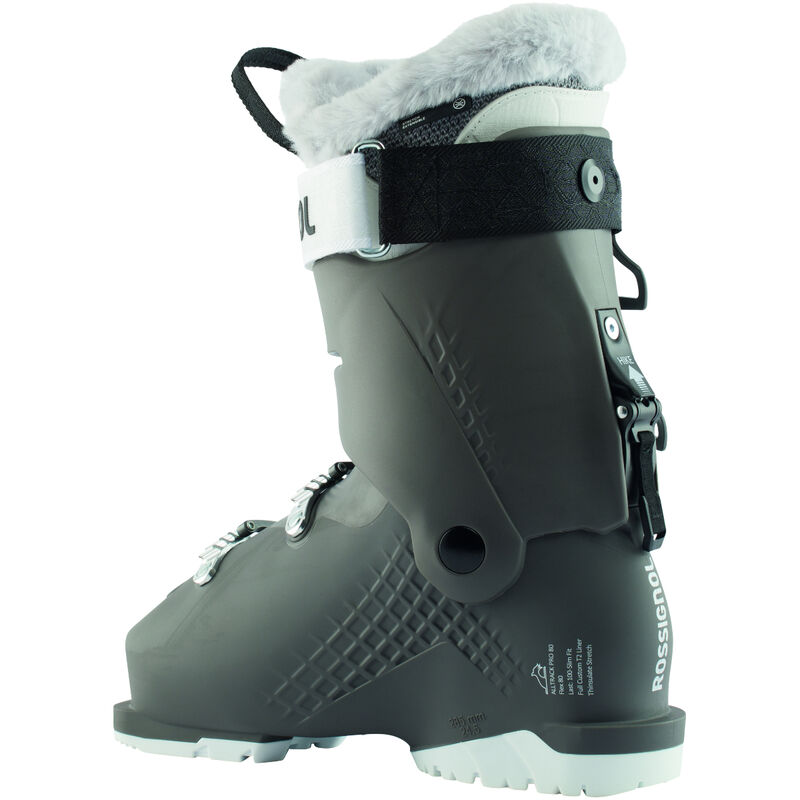 Rossignol Alltrack Pro 80 Ski Boots Womens image number 1