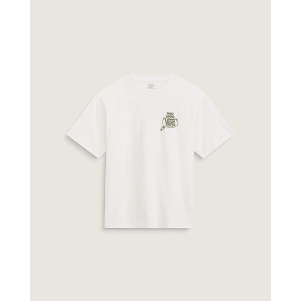Vans Trashy T-Shirt Mens
