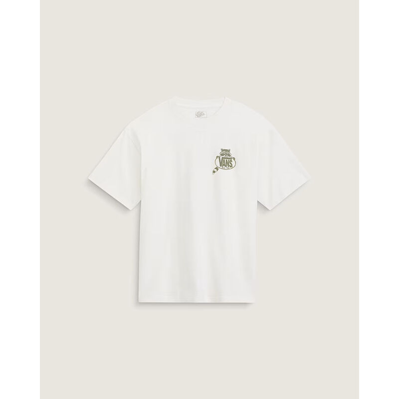 Vans Trashy T-Shirt Mens image number 0