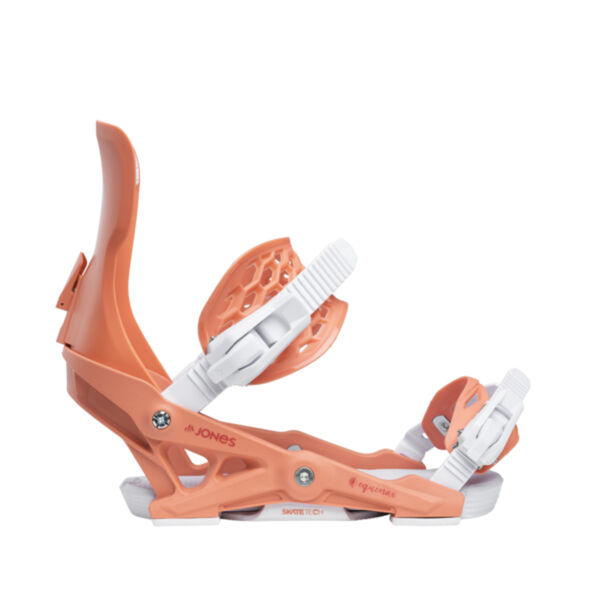 Jones Equinox Snowboard Bindings Womens