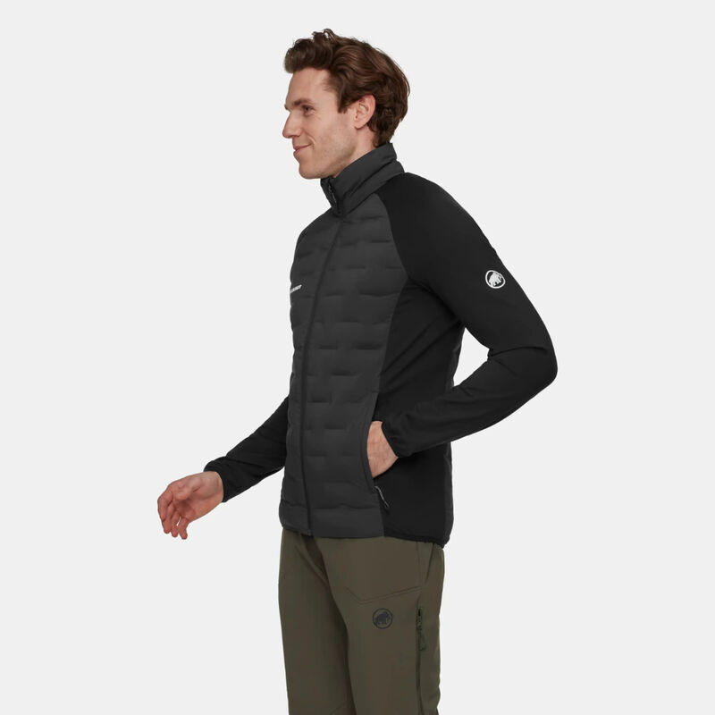 Mammut Sender IN Hybrid Jacket Mens image number 2