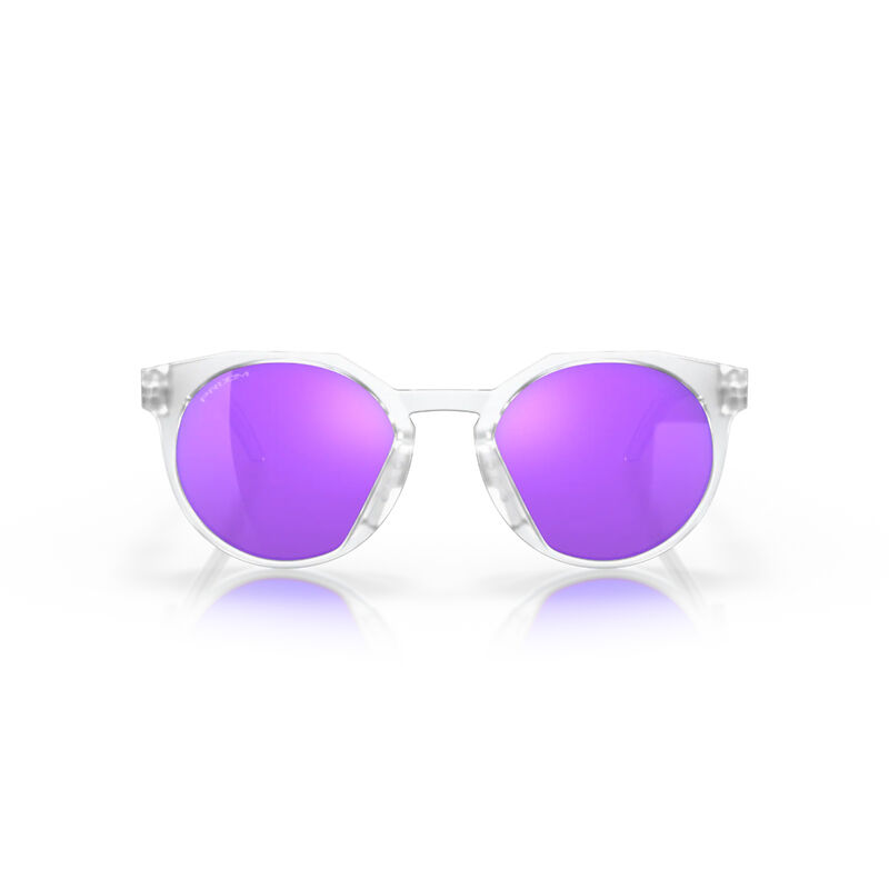 Oakley HSTN Sunglasses + Prizm Violet Lenses image number 1