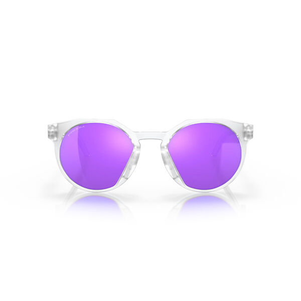 Oakley HSTN Sunglasses + Prizm Violet Lenses